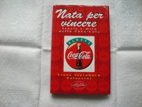 Nata per vincere storia - storia, e