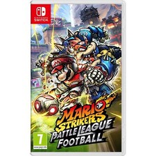 Gioco Switch Mario Strikers