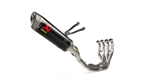 K10r10 scarico completo - -,