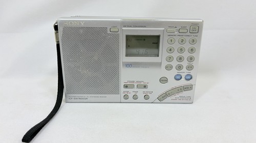 Ricevitore radio banda - ricevitore,