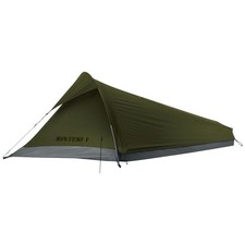 Ferrino sintesi 1 91174HOOFR colore verde tenda monoposto ultra leggera ideale p