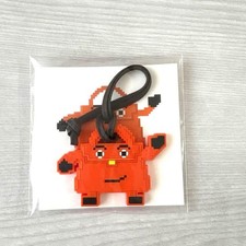 Charm bambola Hermes Kelly