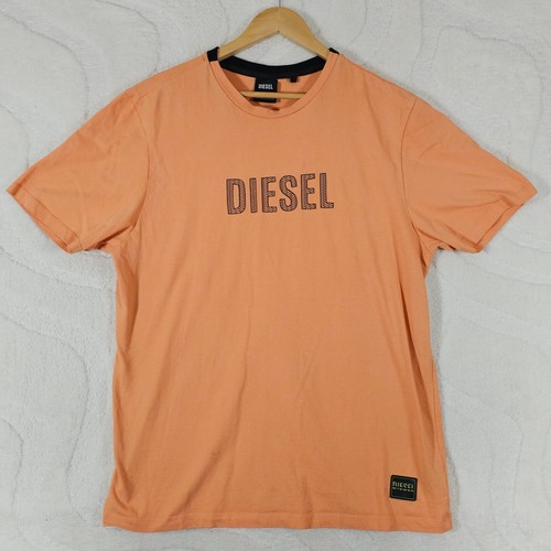Diesel shirt uomo media - diesel,