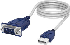 Cavo Da USB a Seriale [9 Pin]