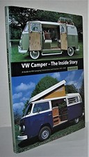 VW Camper, The Inside Story: A