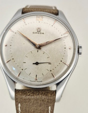 Omega vintage classico - omega,