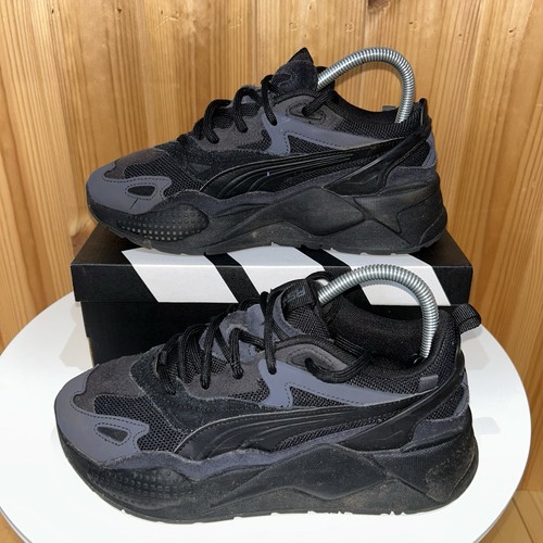 Puma efect prm nero - efect,
