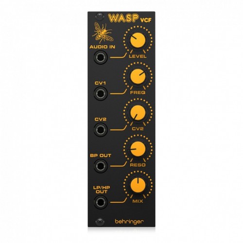 Behringer wasp vcf - behringer,