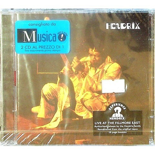 Jimi hendrix live - hendrix,