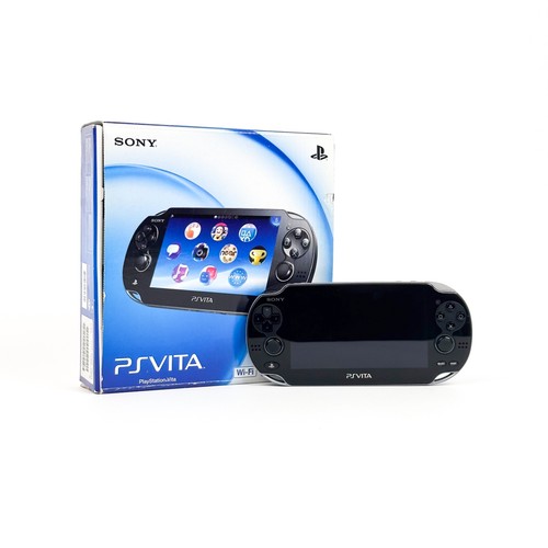 Console playstation vita - playstation,