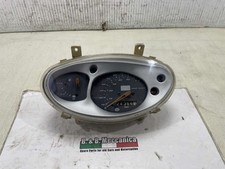 QUADRO STRUMENTI CONTACHILOMETRI APRILIA SCARABEO 50 2T 2000-2002 (PER RICAMB...