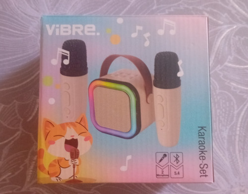Karaoke set - karaoke,