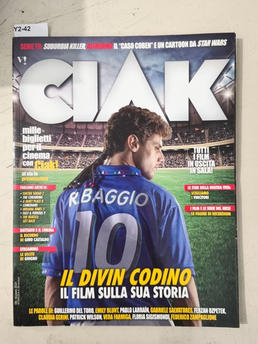 Ciak giugno 2021 r - giugno,