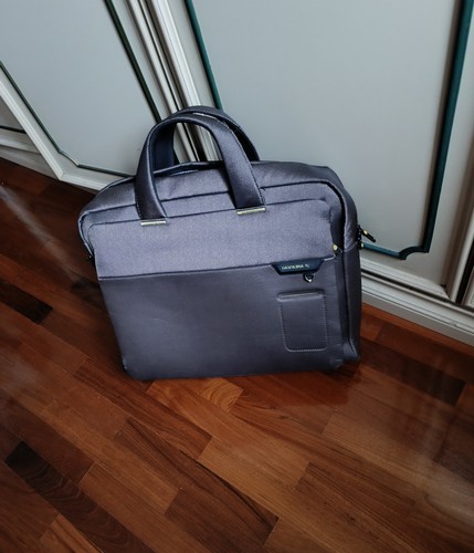 Borsa porta mandarina duck - porta,
