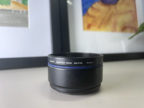 Fujifilm finepix fx5 mm - finepix,