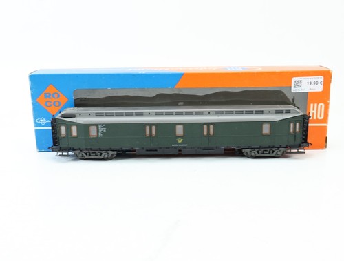 Roco 4293 carrozza - h0,