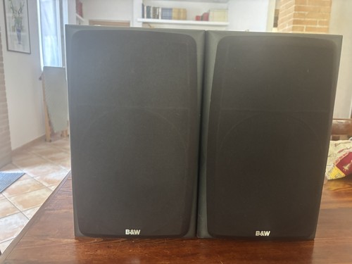 Coppia diffusori acustici - coppia,
