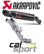 Akrapovic Yamaha R1 2009 09