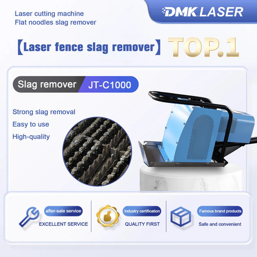Dmk c1000 pulitore lamelle - dmk,