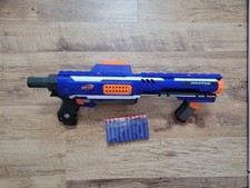 Nerf N-strike Elite Rampage