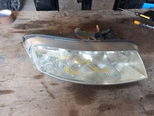 Faro Proiettore Anteriore