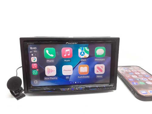 Pioneer avh z9200dab - avh-z9200dab, bt