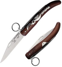 Okapi Folding Knife 4.5"