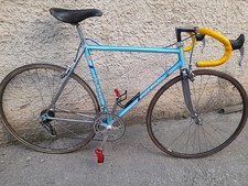 Bici Da Corsa Campagnolo Super