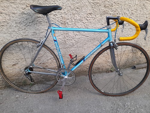 Bici corsa campagnolo super - corsa,