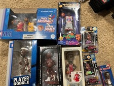 Figurine varie LeBron