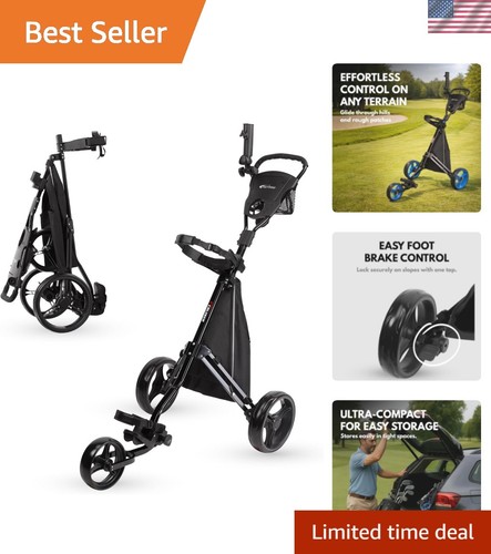 Cruiser carrello golf - carrello,