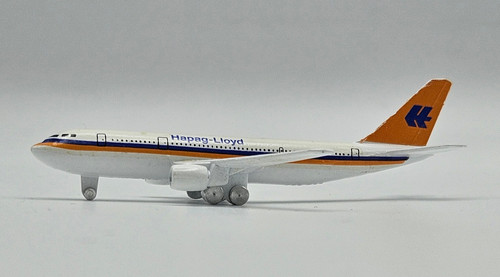 Hapag lloyd volo - volo, airbus