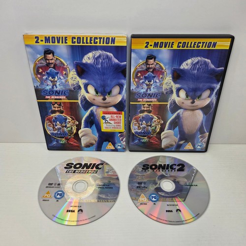 Sonic the hedgehog - sonic,