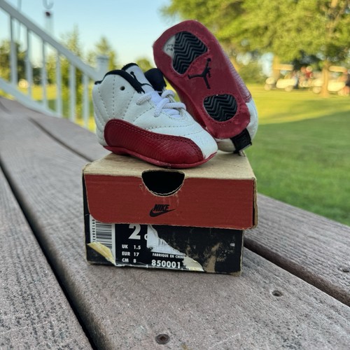 Vintage nike air jordan - nike,