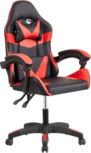 Tinkee gaming alfa sedia - tinkee,
