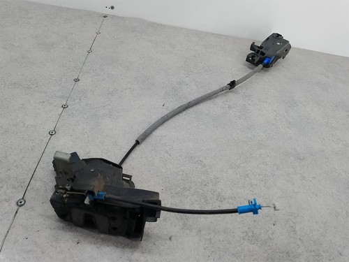 Ford mondeo 2008 - mk,