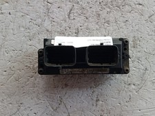 CENTRALINA MOTORE PER FIAT Palio 2° Serie IAW59FBW benzina 1242 (01>04)