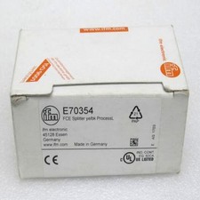 Per IFM E70354 Nuovo