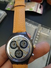 SWATCH CHRONO SIRIO SCM101