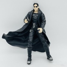 Action figure neo con arma - figure,