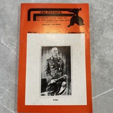 Manion 1986 nazi germany - 1986,