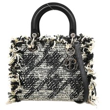 Borsa a mano Christian Dior