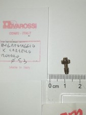 RIVAROSSI-SPARE-GEAR X MOTOR