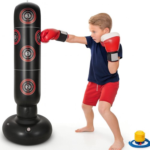 Sacco boxe sportivo - sacco,