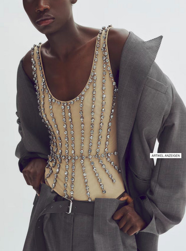 Body stella mccartney - mccartney, in