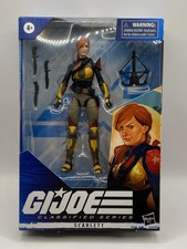 Hasbro - G.I. Joe - Serie
