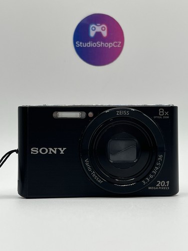 Sony dsc w830 - sony, mpx