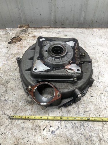 Yanmar ysm12 ysm - yanmar, motore