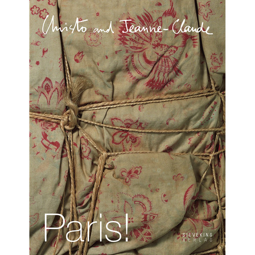 Christo and jeanne claude - and, jeanne-claude