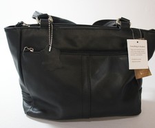 Giani Bernini Women's Nappa